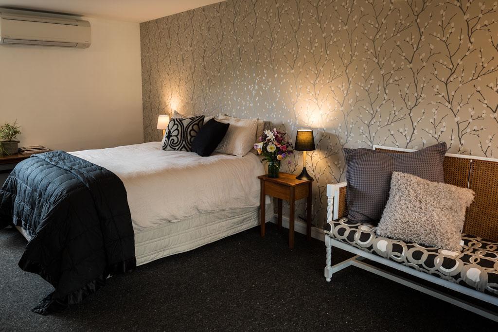 Mount Thomas Road B&B รางีโอรา ภายนอก รูปภาพ